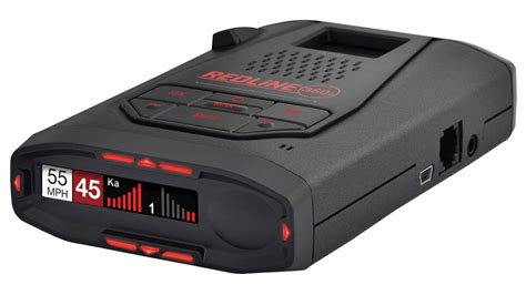 escorte graveline|ESCORT Redline 360c Radar Detector